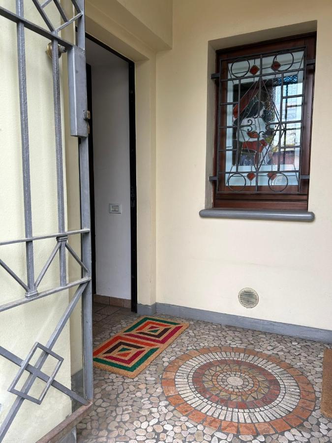 Casa Di Luca Apartment Stezzano Exterior photo