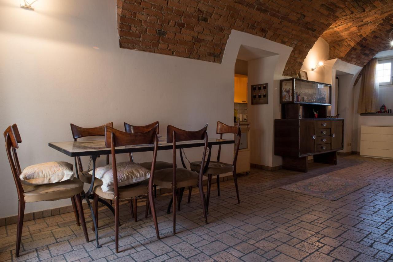 Casa Di Luca Apartment Stezzano Exterior photo